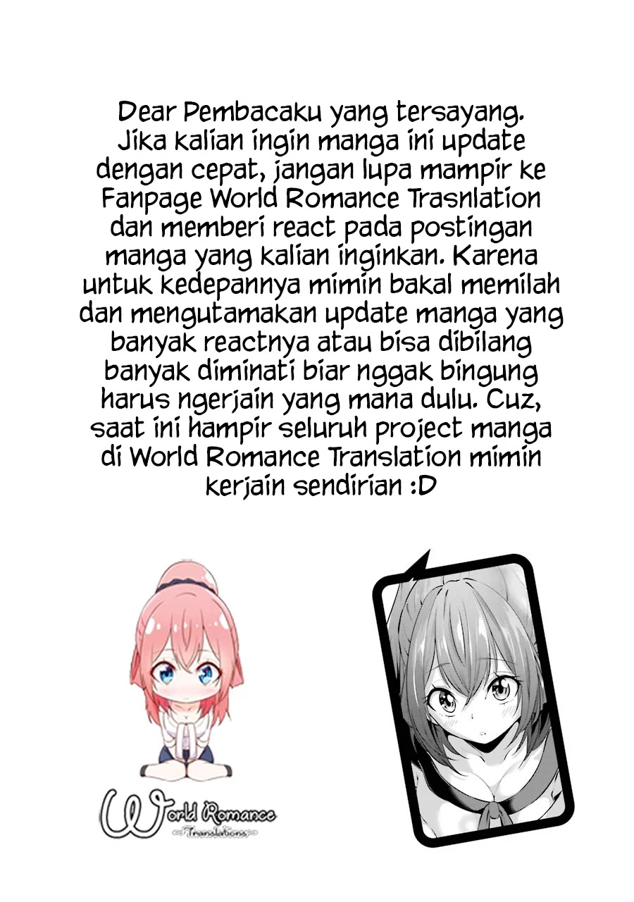 Kou 2 ni Time Leaped Shita Ore ga, Touji suki Datta Sensei ni Kokutta Kekka Chapter 26 - halaman 14