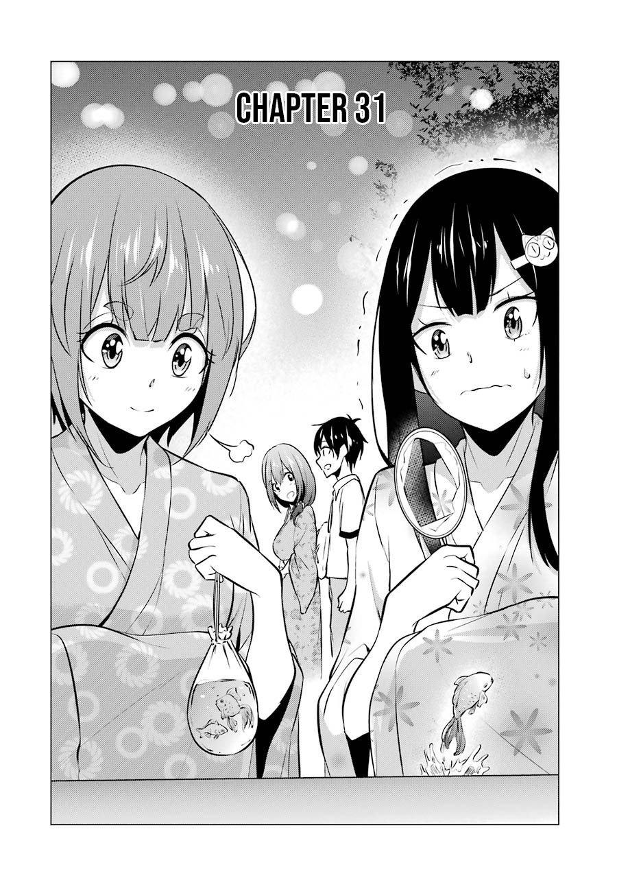 Kou 2 ni Time Leaped Shita Ore ga, Touji suki Datta Sensei ni Kokutta Kekka Chapter 31 - halaman 3