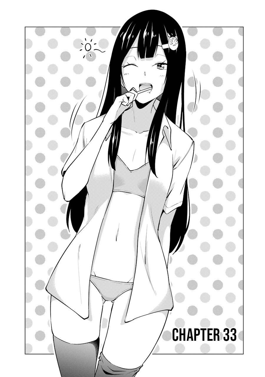 Kou 2 ni Time Leaped Shita Ore ga, Touji suki Datta Sensei ni Kokutta Kekka Chapter 33 - halaman 6