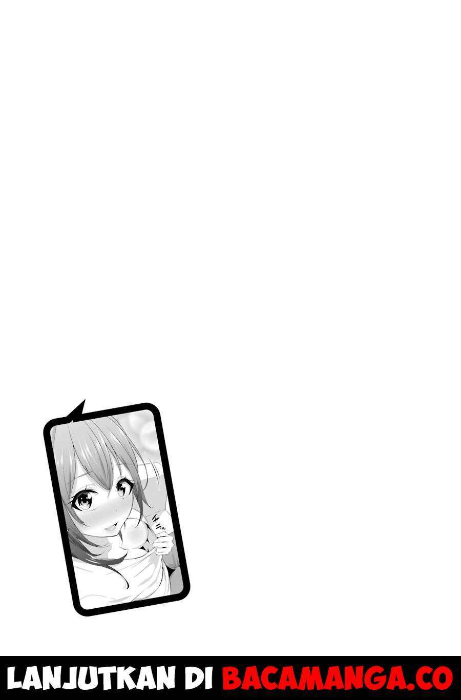 Kou 2 ni Time Leaped Shita Ore ga, Touji suki Datta Sensei ni Kokutta Kekka Chapter 4 - halaman 17