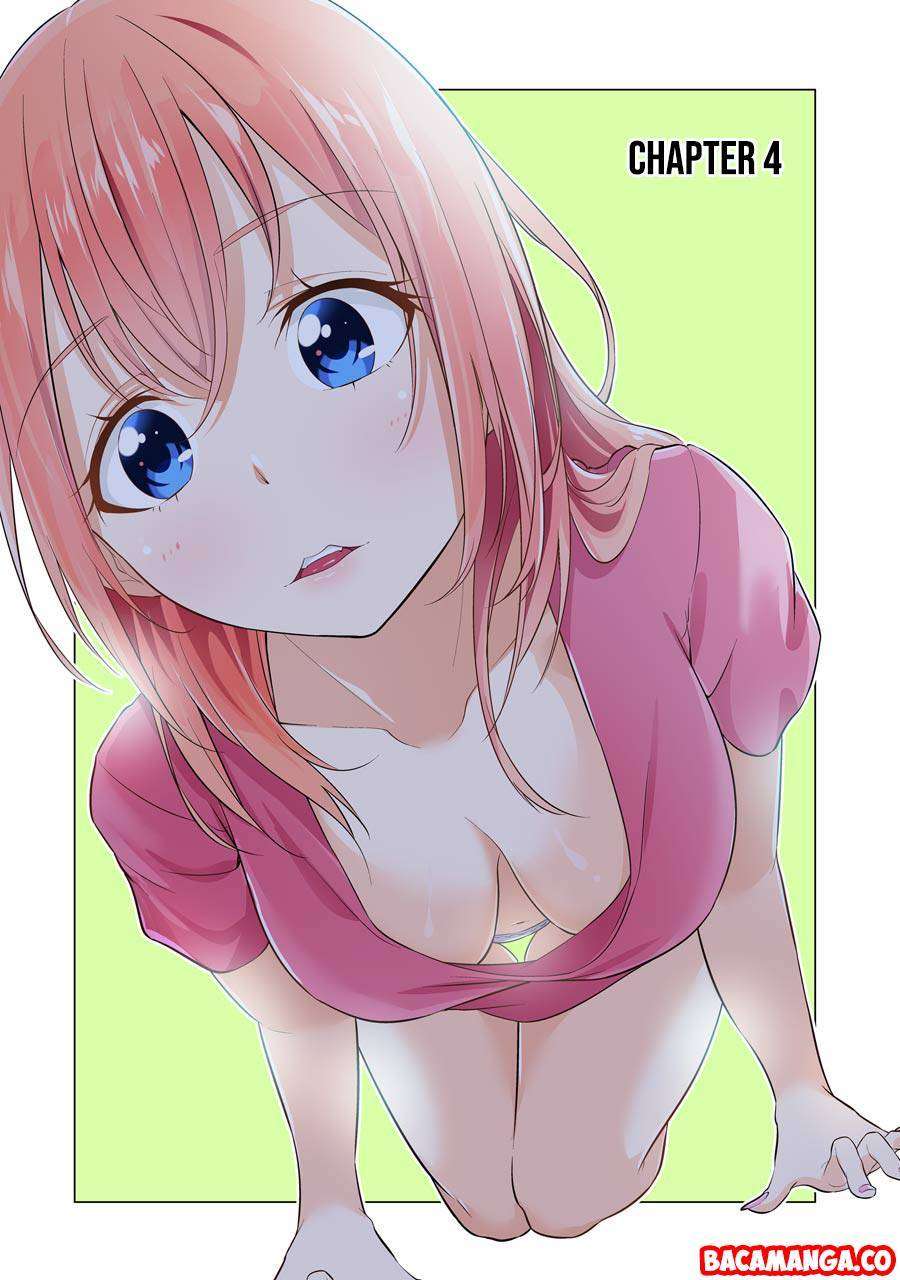 Kou 2 ni Time Leaped Shita Ore ga, Touji suki Datta Sensei ni Kokutta Kekka Chapter 4 - halaman 2