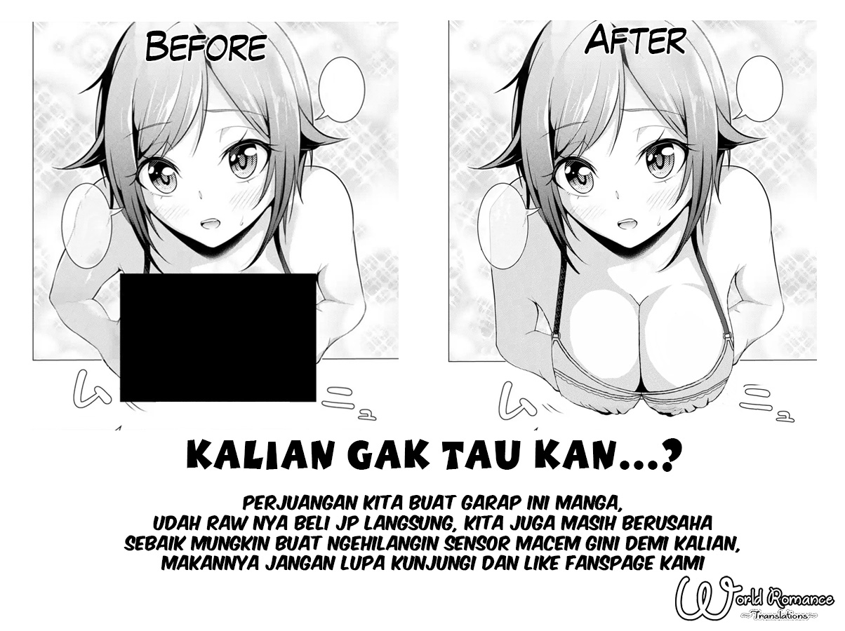Kou 2 ni Time Leaped Shita Ore ga, Touji suki Datta Sensei ni Kokutta Kekka Chapter 44 - halaman 13
