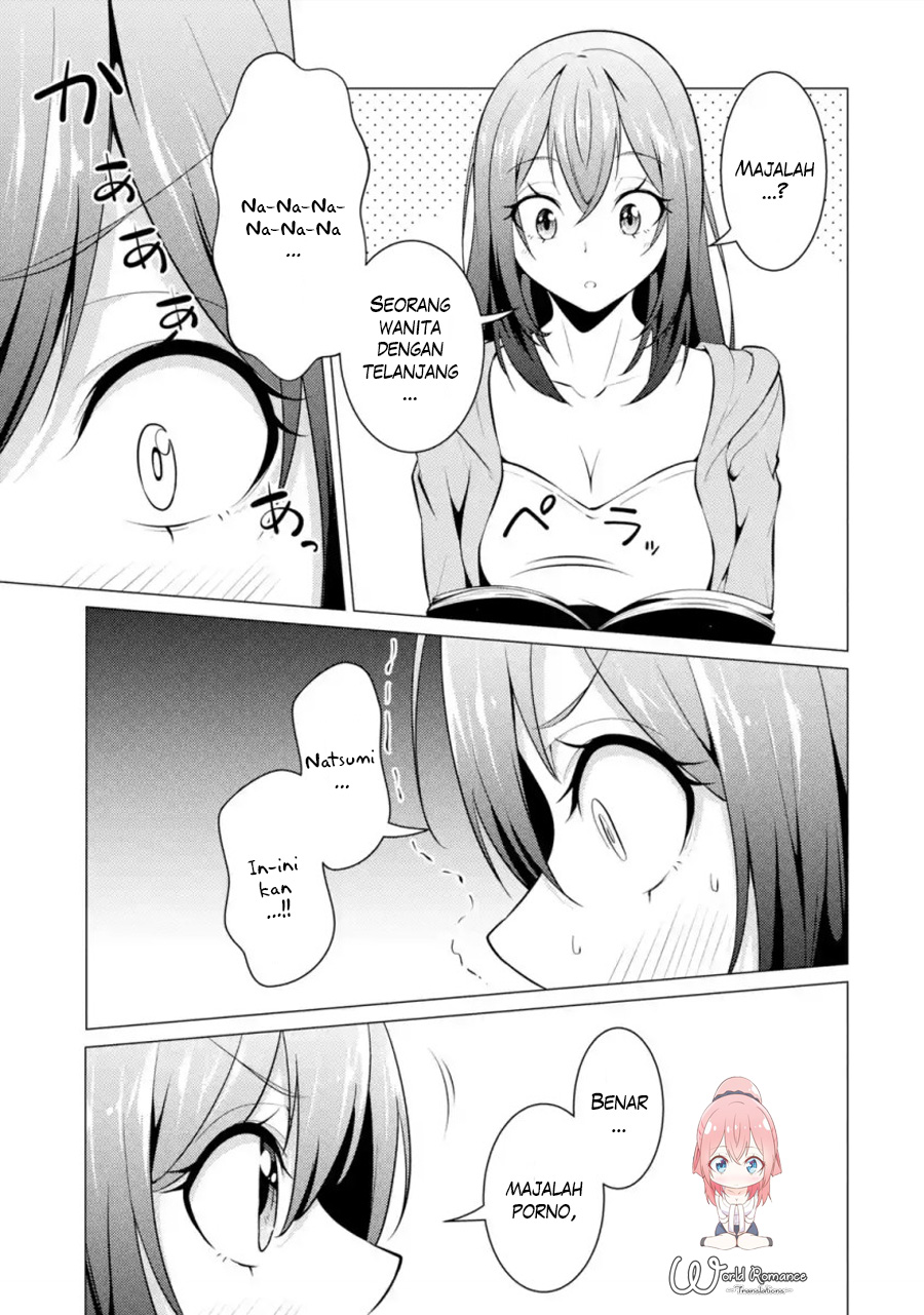 Kou 2 ni Time Leaped Shita Ore ga, Touji suki Datta Sensei ni Kokutta Kekka Chapter 44 - halaman 7