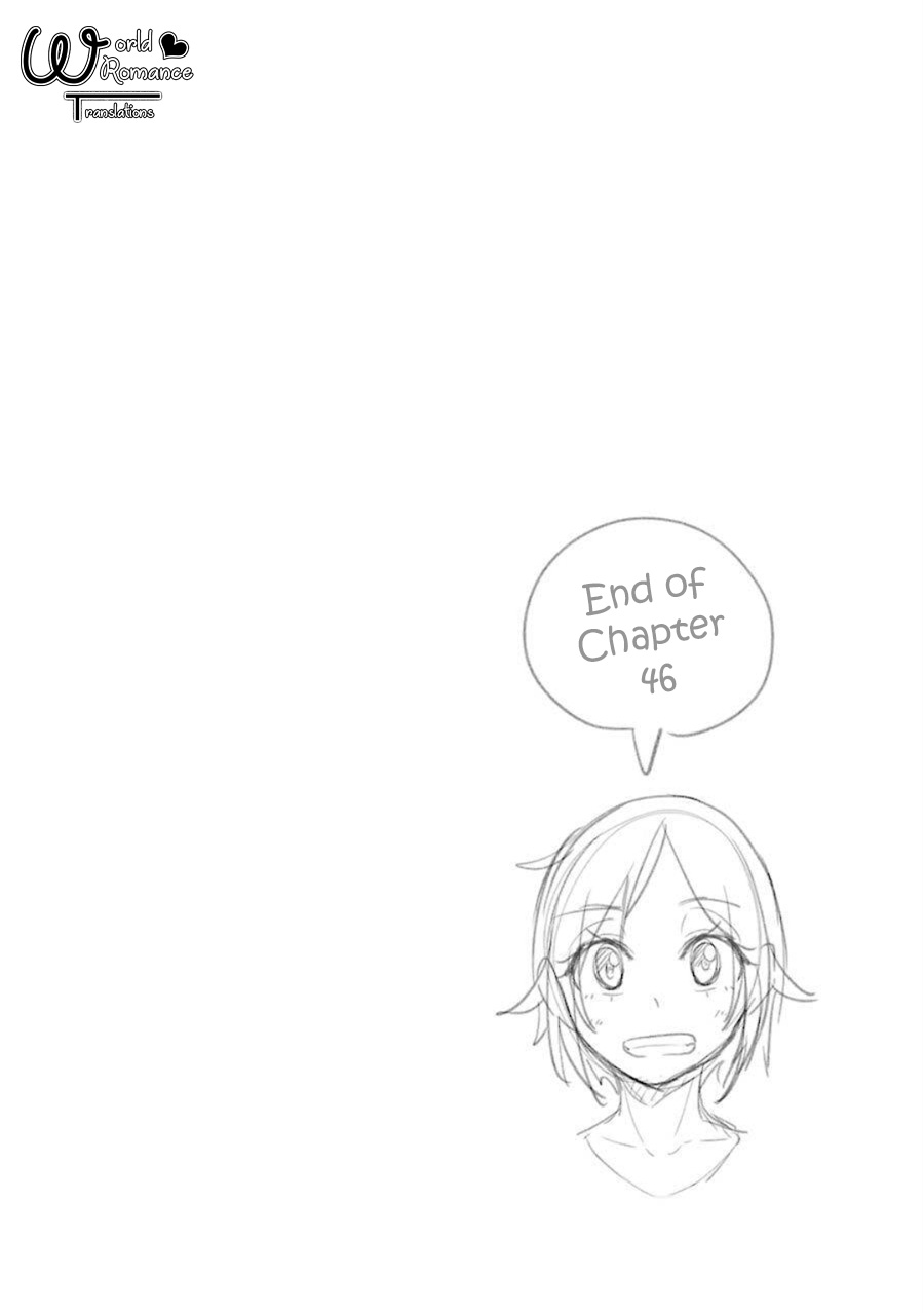 Kou 2 ni Time Leaped Shita Ore ga, Touji suki Datta Sensei ni Kokutta Kekka Chapter 46 - halaman 19