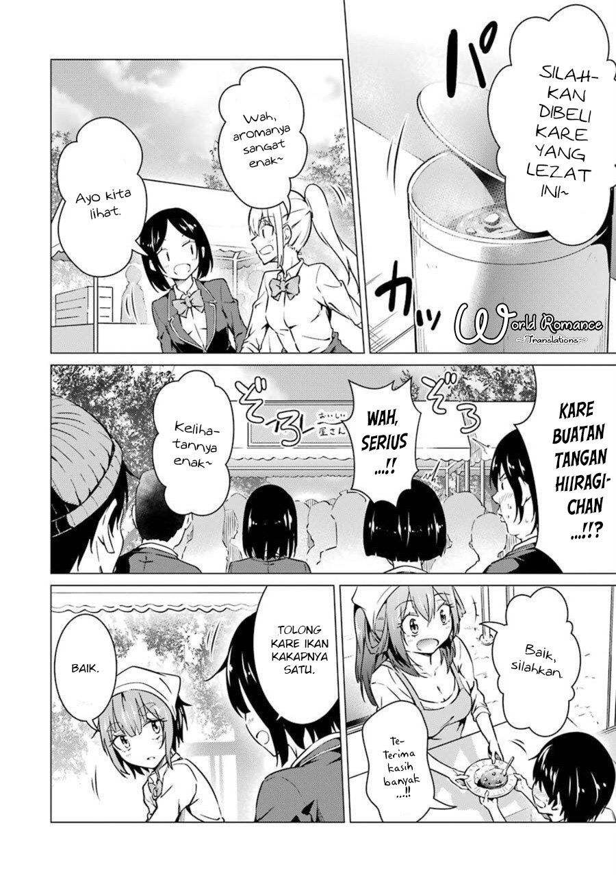 Kou 2 ni Time Leaped Shita Ore ga, Touji suki Datta Sensei ni Kokutta Kekka Chapter 48 - halaman 10