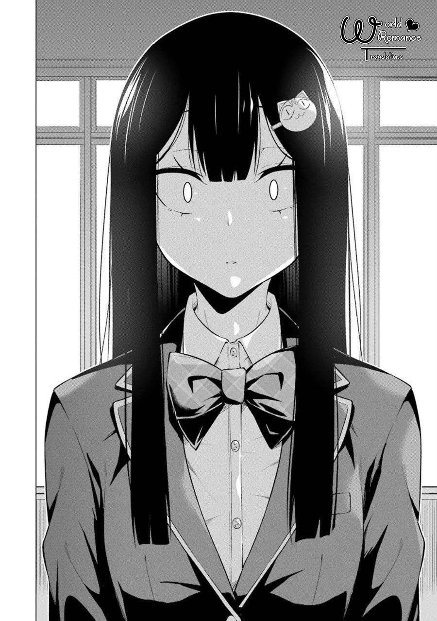 Kou 2 ni Time Leaped Shita Ore ga, Touji suki Datta Sensei ni Kokutta Kekka Chapter 50 - halaman 14