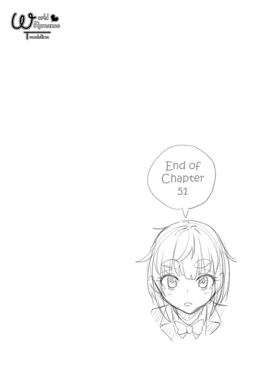 Kou 2 ni Time Leaped Shita Ore ga, Touji suki Datta Sensei ni Kokutta Kekka Chapter 51 - halaman 17