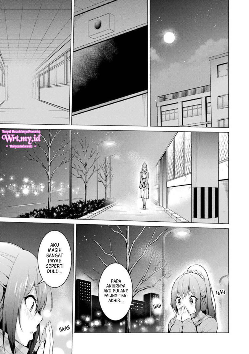 Kou 2 ni Time Leaped Shita Ore ga, Touji suki Datta Sensei ni Kokutta Kekka Chapter 55 - halaman 10