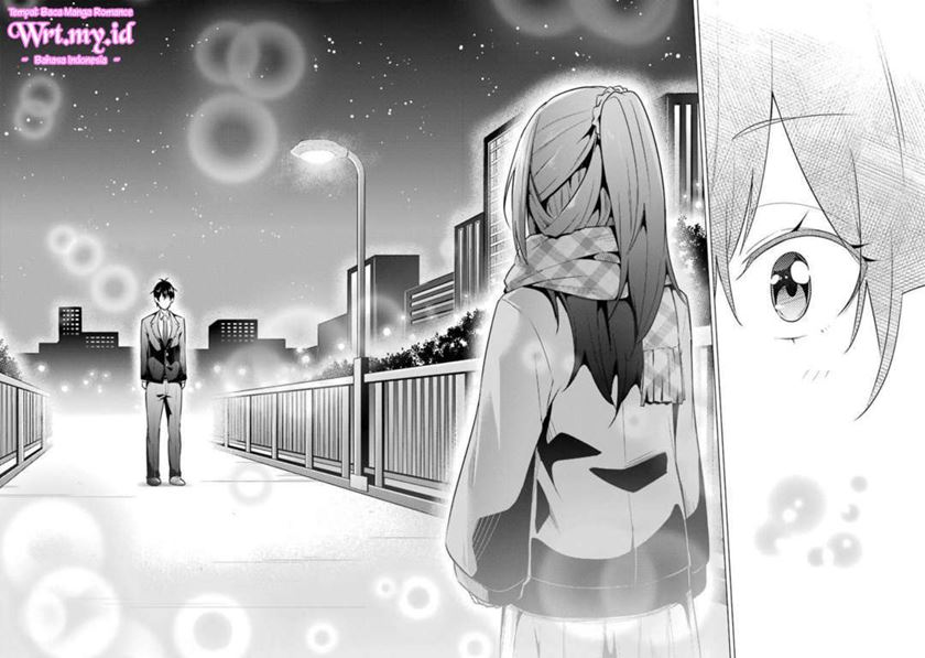 Kou 2 ni Time Leaped Shita Ore ga, Touji suki Datta Sensei ni Kokutta Kekka Chapter 55 - halaman 13