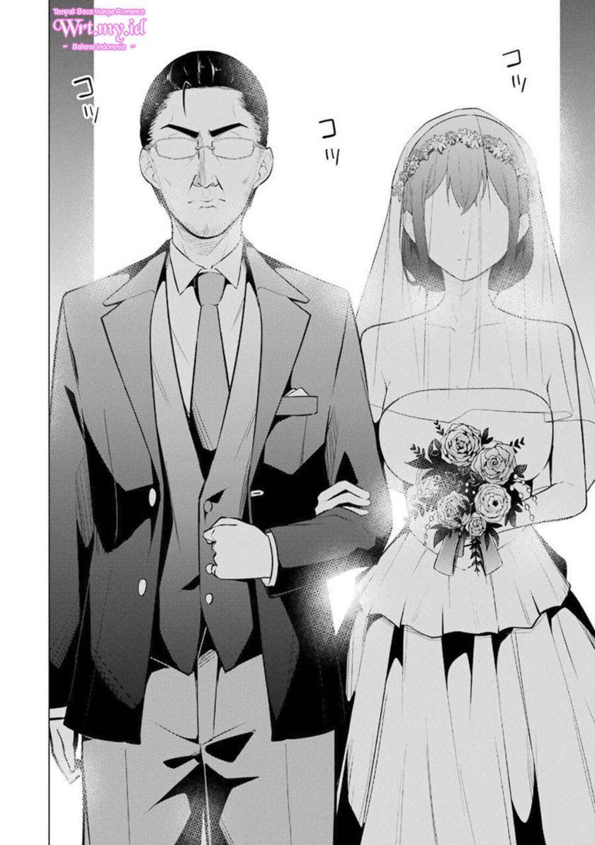 Kou 2 ni Time Leaped Shita Ore ga, Touji suki Datta Sensei ni Kokutta Kekka Chapter 55 - halaman 3