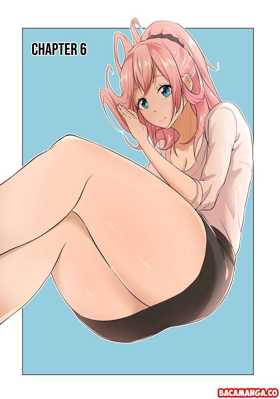 Kou 2 ni Time Leaped Shita Ore ga, Touji suki Datta Sensei ni Kokutta Kekka Chapter 6 - halaman 2