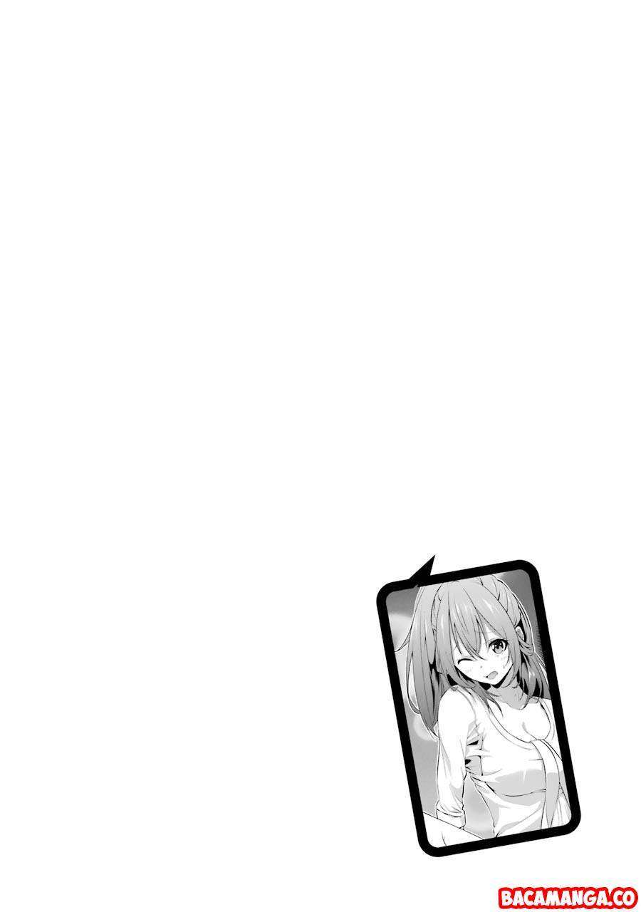 Kou 2 ni Time Leaped Shita Ore ga, Touji suki Datta Sensei ni Kokutta Kekka Chapter 7 - halaman 1