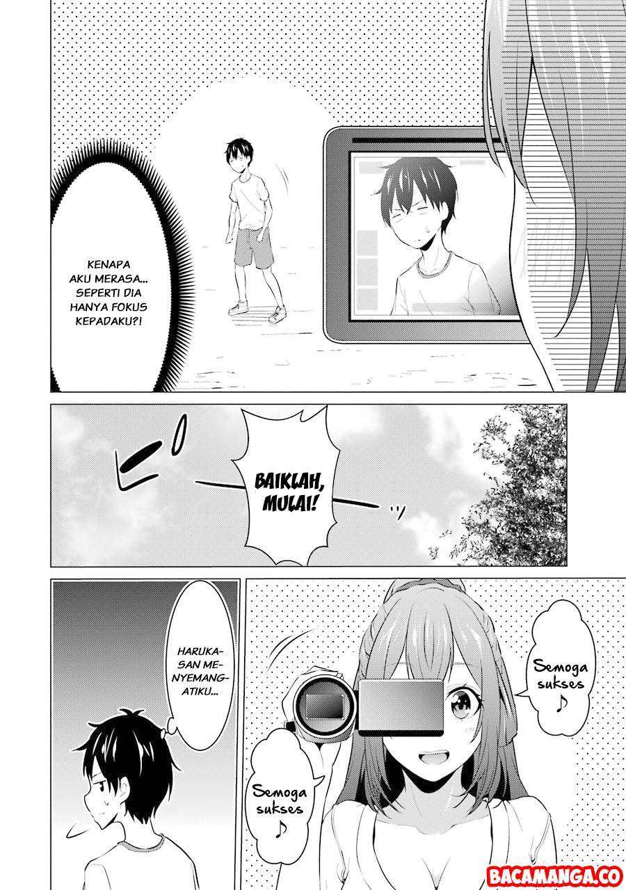 Kou 2 ni Time Leaped Shita Ore ga, Touji suki Datta Sensei ni Kokutta Kekka Chapter 7 - halaman 7