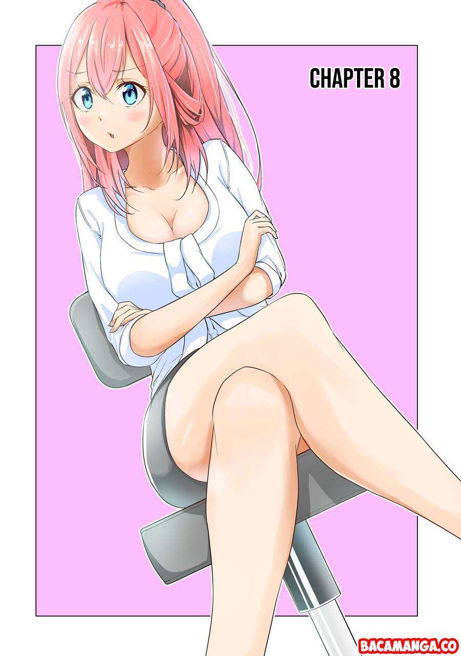 Kou 2 ni Time Leaped Shita Ore ga, Touji suki Datta Sensei ni Kokutta Kekka Chapter 8 - halaman 4