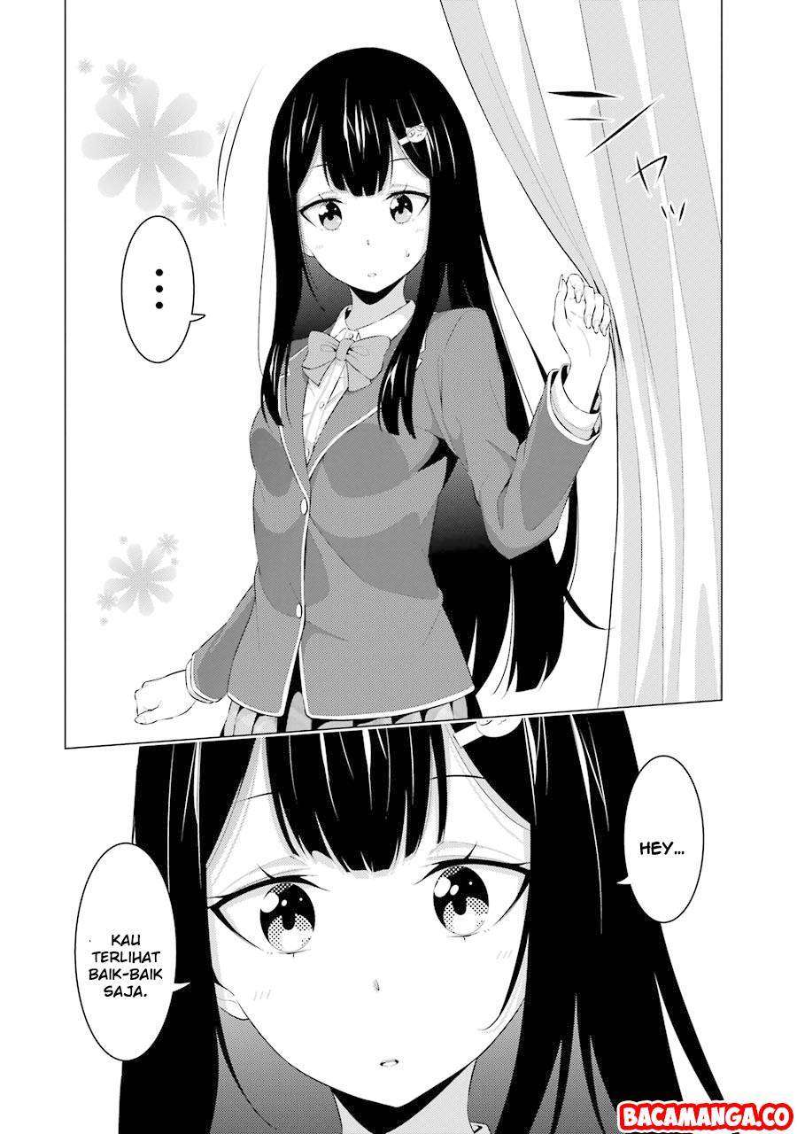Kou 2 ni Time Leaped Shita Ore ga, Touji suki Datta Sensei ni Kokutta Kekka Chapter 8 - halaman 6
