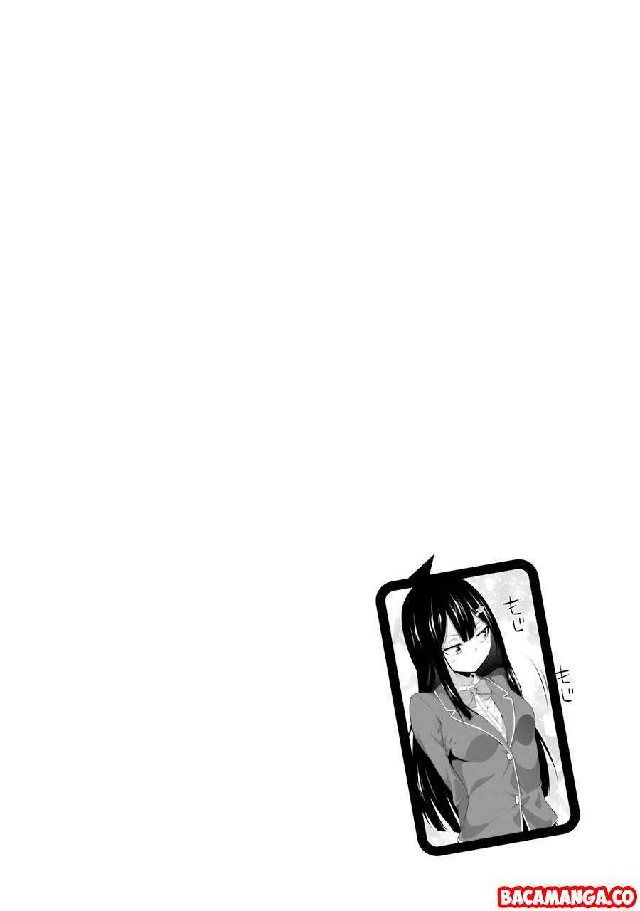 Kou 2 ni Time Leaped Shita Ore ga, Touji suki Datta Sensei ni Kokutta Kekka Chapter 9 - halaman 1
