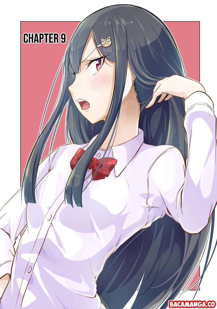 Kou 2 ni Time Leaped Shita Ore ga, Touji suki Datta Sensei ni Kokutta Kekka Chapter 9 - halaman 6