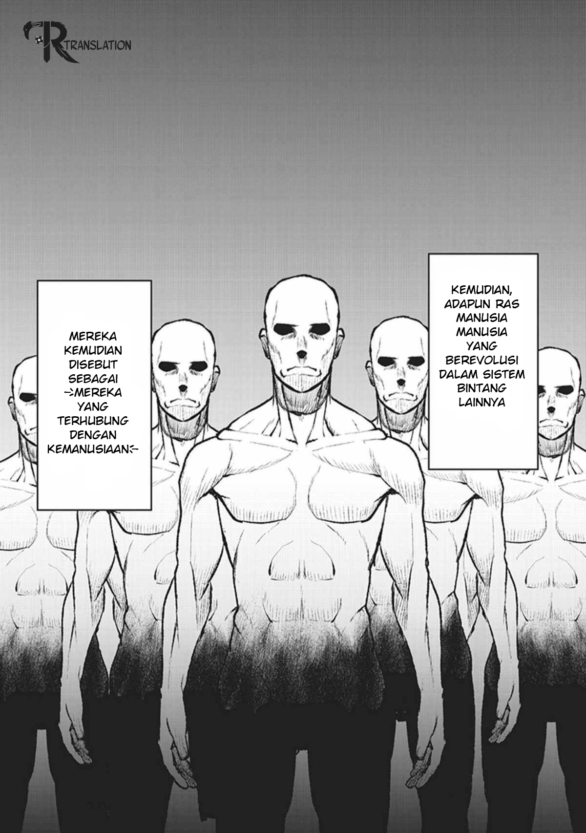 Kouchuugun Shikan, Boukensha ni Naru Chapter 2 - halaman 4