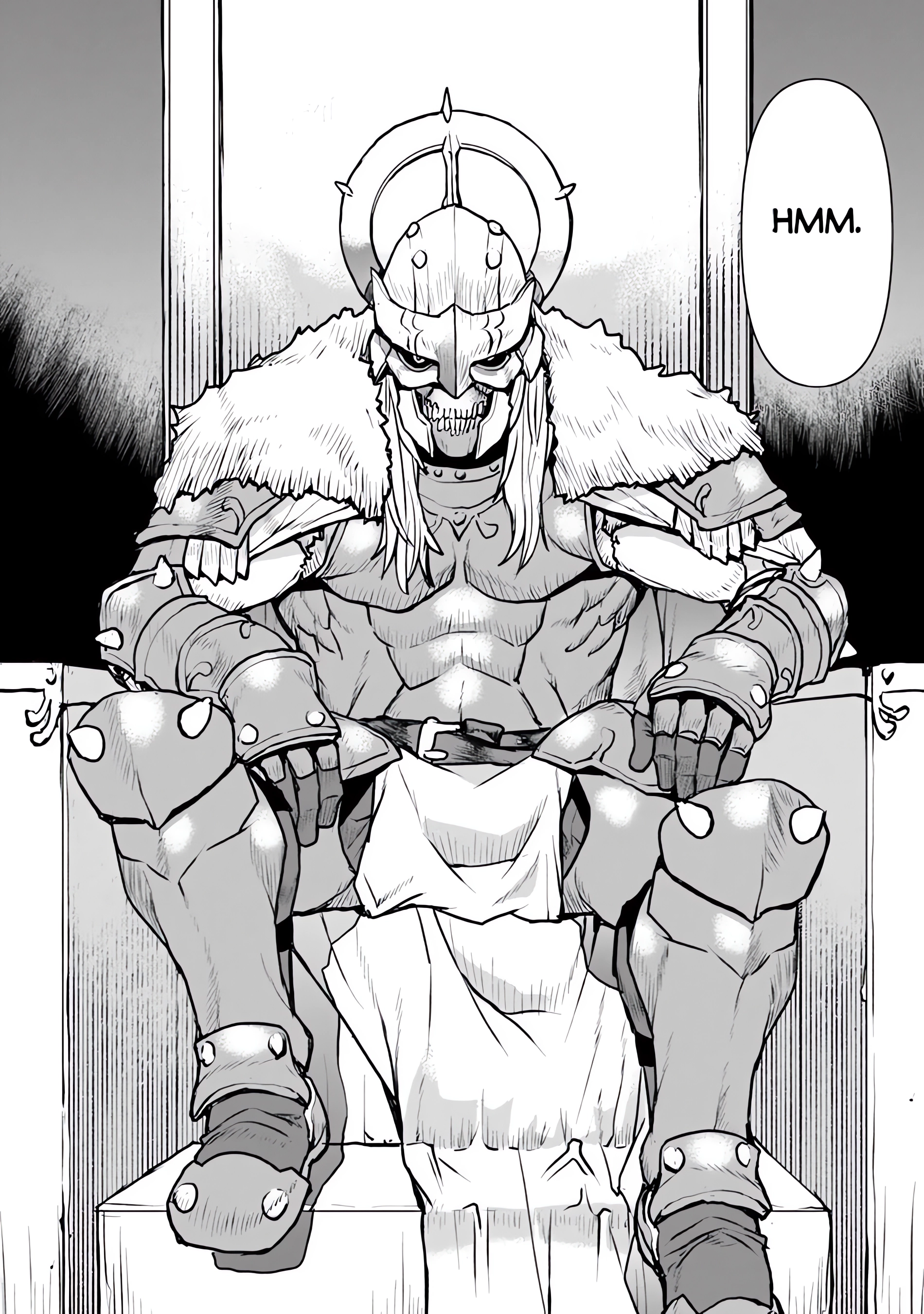 Kouchuugun Shikan, Boukensha ni Naru Chapter 48.2 - halaman 3