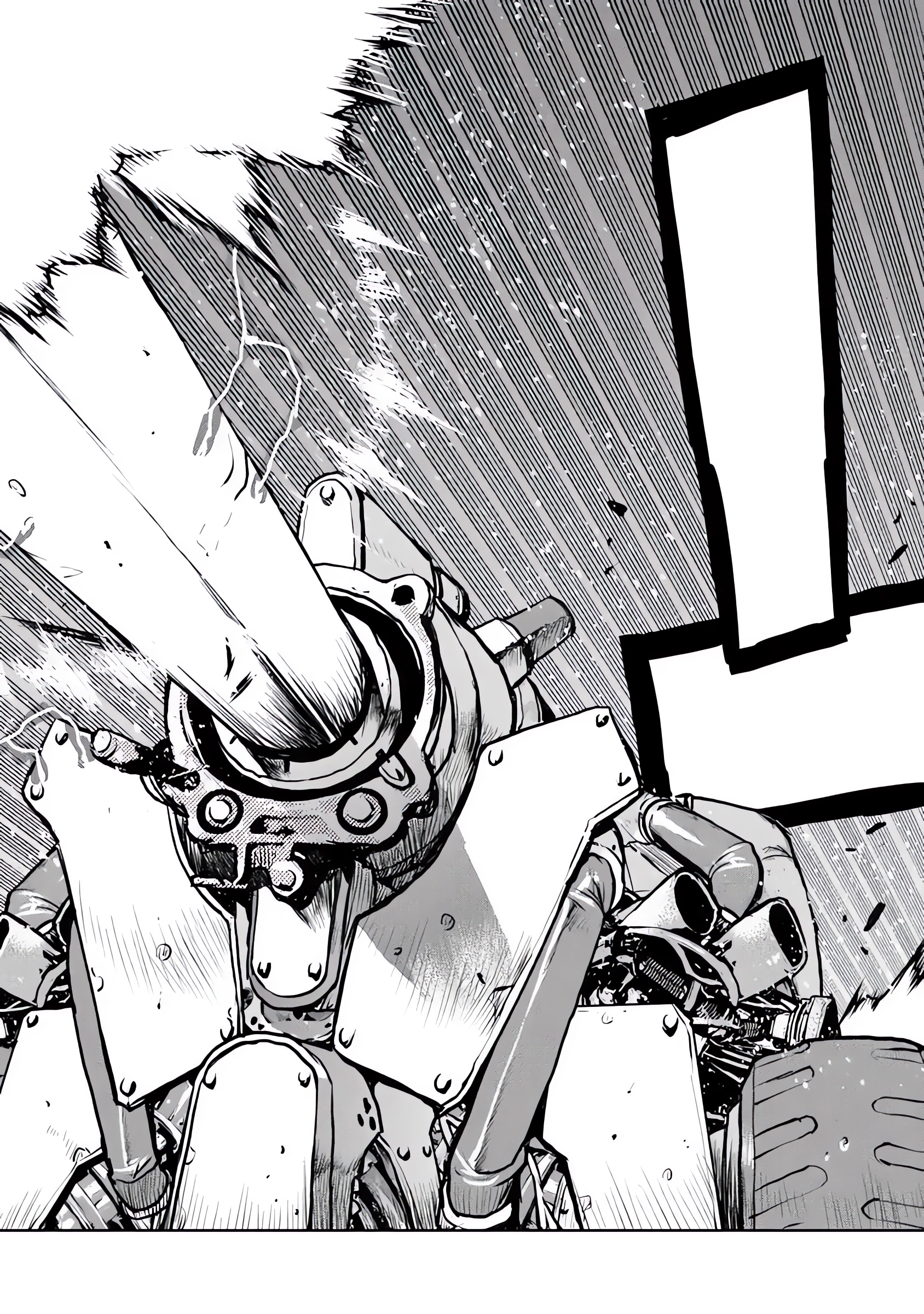 Kouchuugun Shikan, Boukensha ni Naru Chapter 50.2 - halaman 12