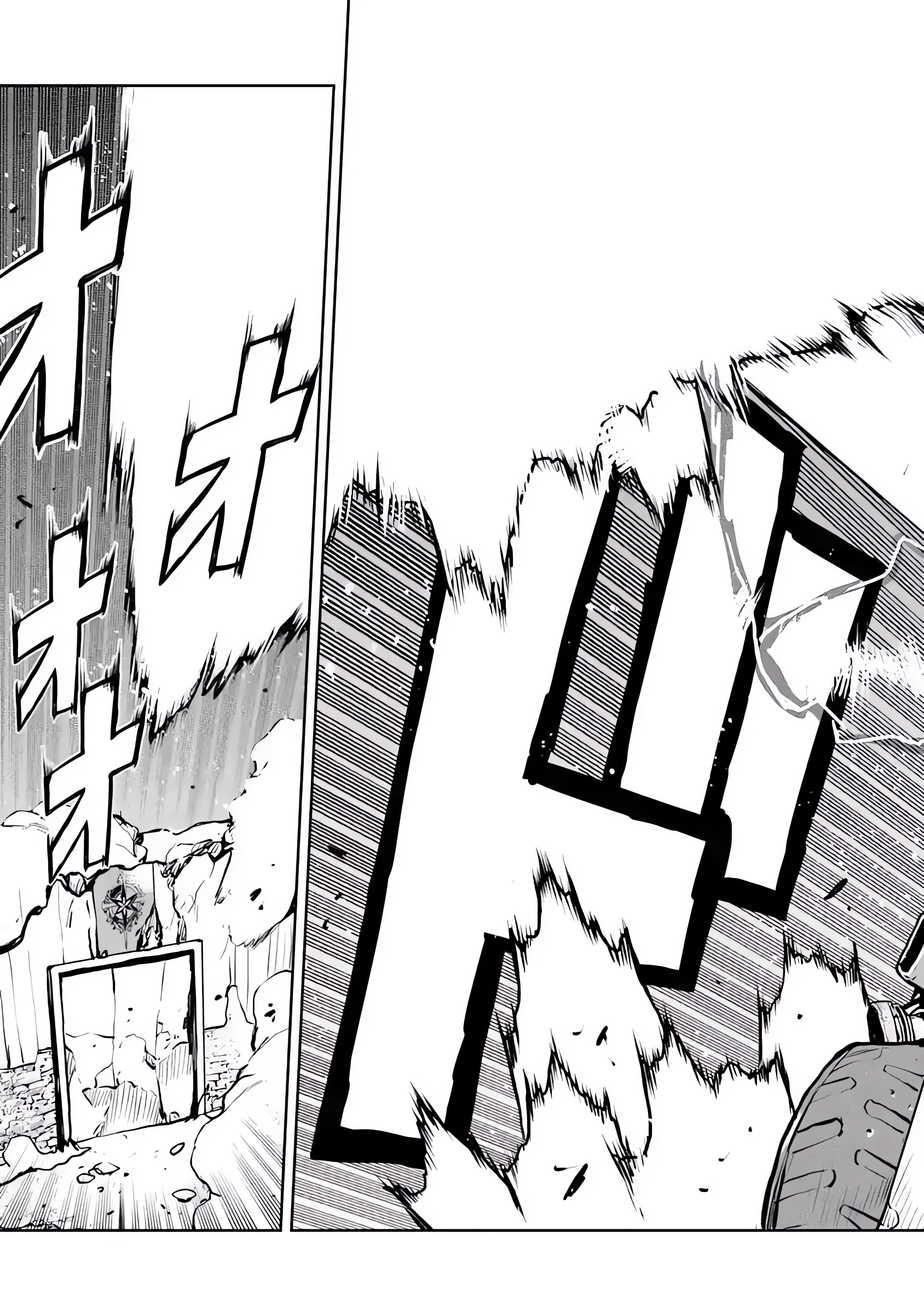 Kouchuugun Shikan, Boukensha ni Naru Chapter 50.2 - halaman 13