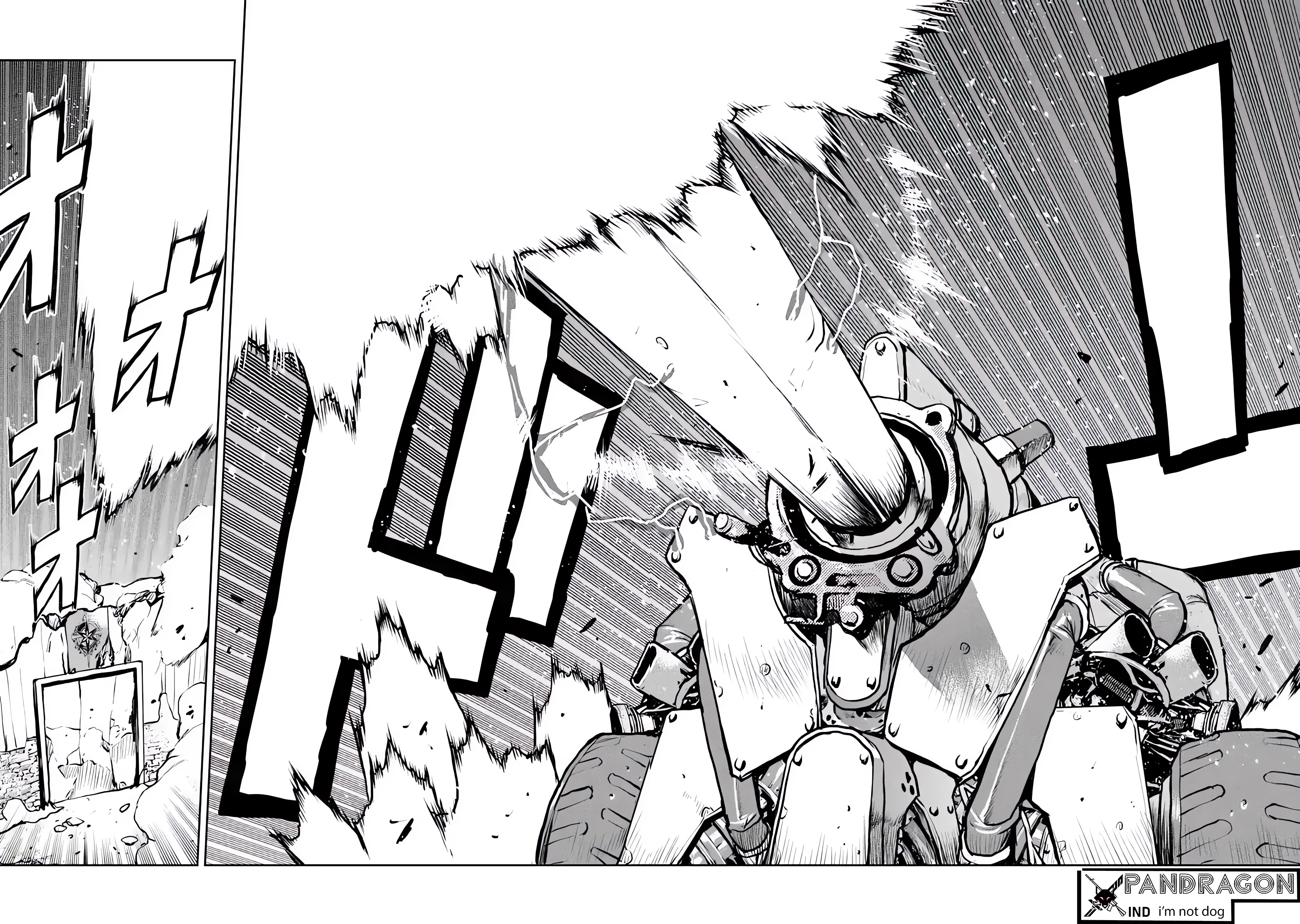 Kouchuugun Shikan, Boukensha ni Naru Chapter 50.2 - halaman 14