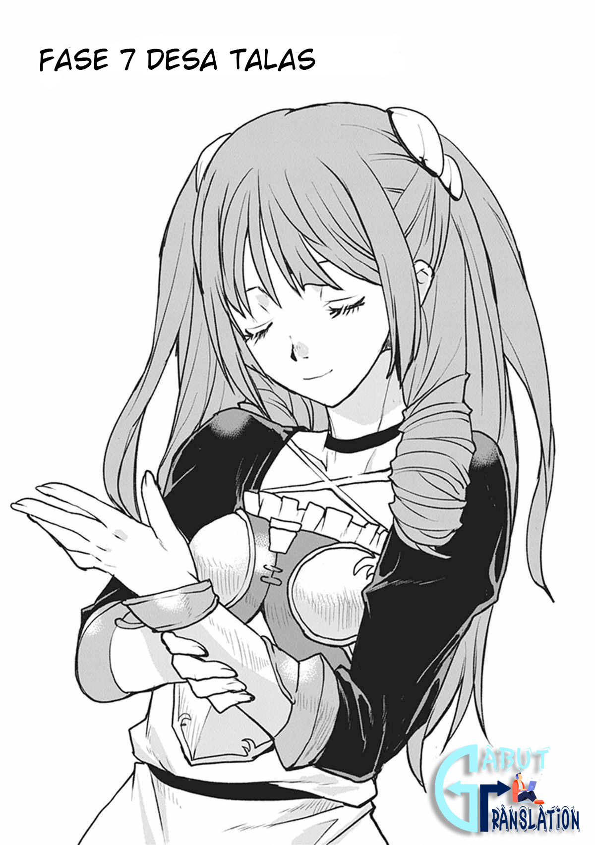 Kouchuugun Shikan, Boukensha ni Naru Chapter 7 - halaman 2