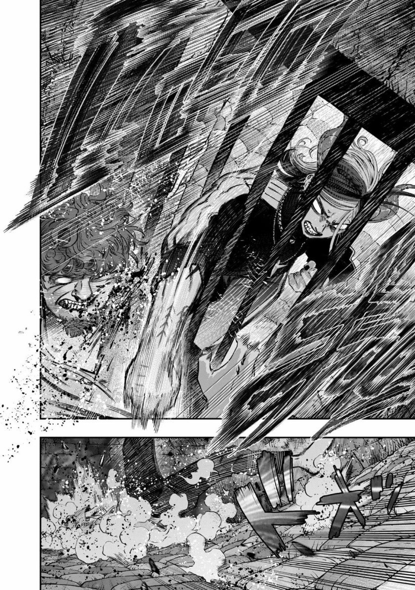 Koudo ni Hattatsu shita Igaku wa Mahou to Kubetsu ga Tsukanai Chapter 12 - halaman 41