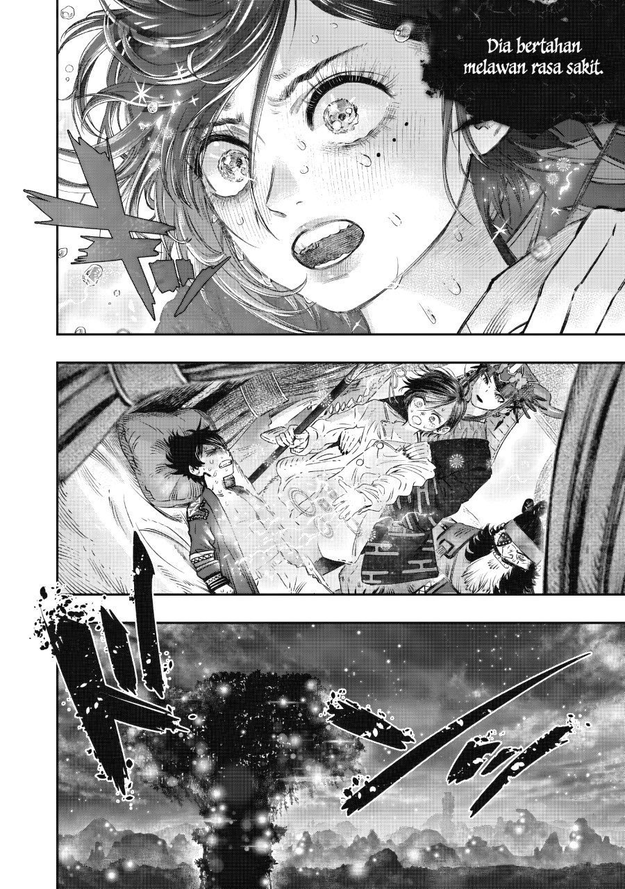 Koudo ni Hattatsu shita Igaku wa Mahou to Kubetsu ga Tsukanai Chapter 16 - halaman 24