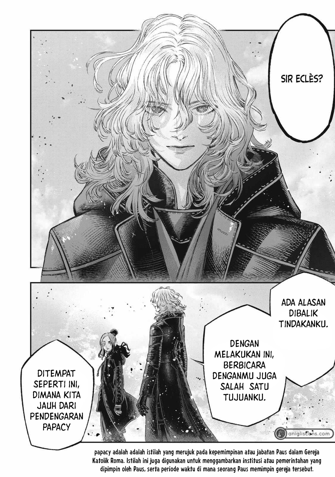 Koudo ni Hattatsu shita Igaku wa Mahou to Kubetsu ga Tsukanai Chapter 20 - halaman 14