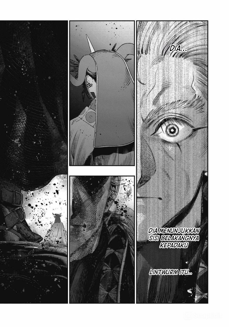 Koudo ni Hattatsu shita Igaku wa Mahou to Kubetsu ga Tsukanai Chapter 23 - halaman 10