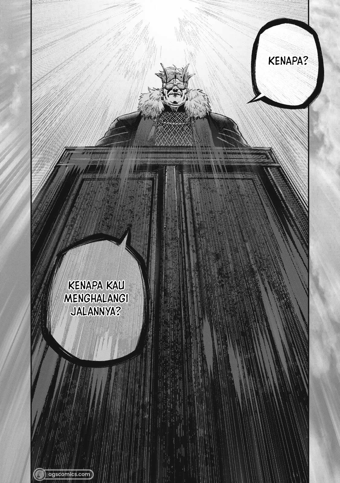 Koudo ni Hattatsu shita Igaku wa Mahou to Kubetsu ga Tsukanai Chapter 29 - halaman 19