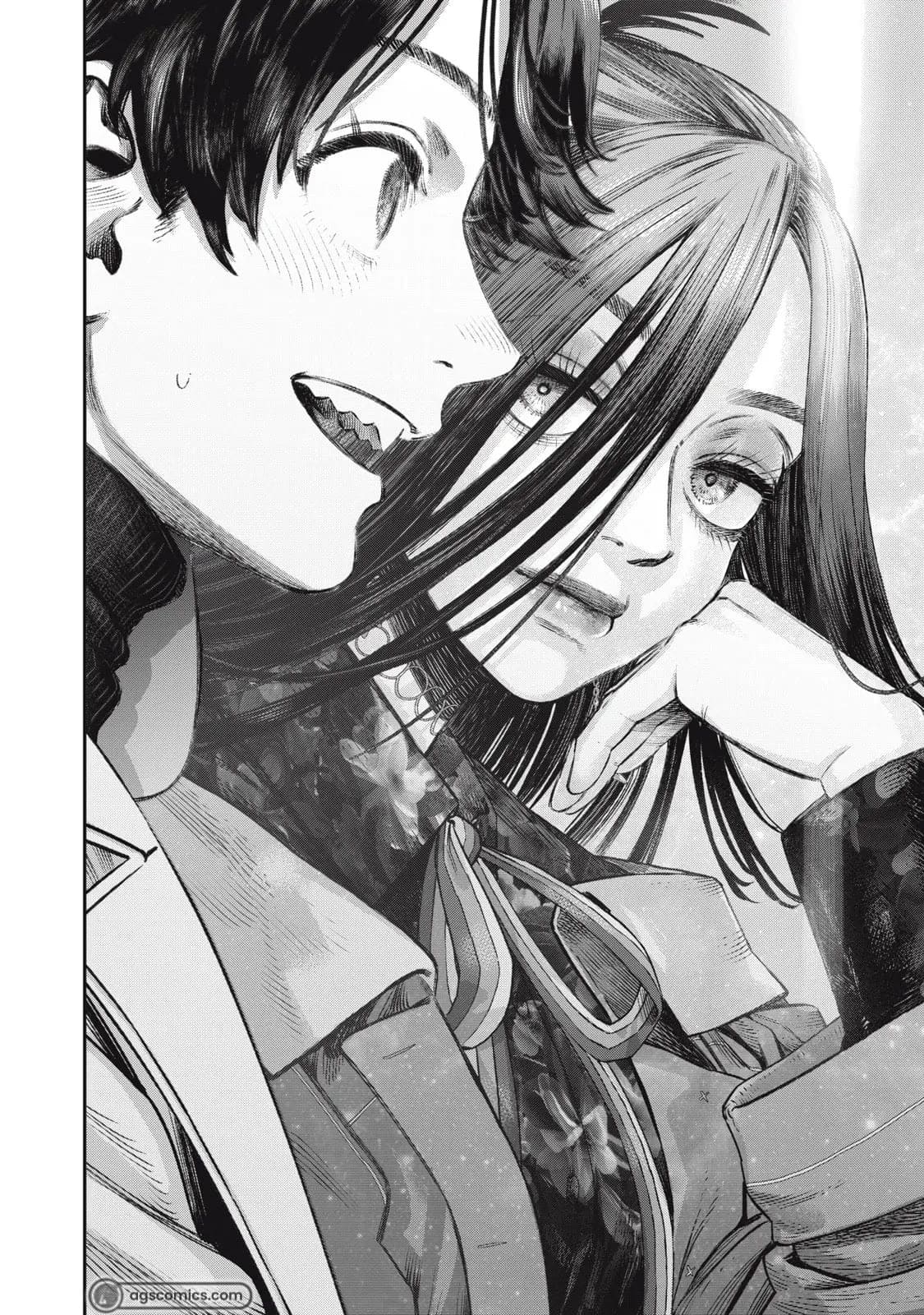 Koudo ni Hattatsu shita Igaku wa Mahou to Kubetsu ga Tsukanai Chapter 32 - halaman 35