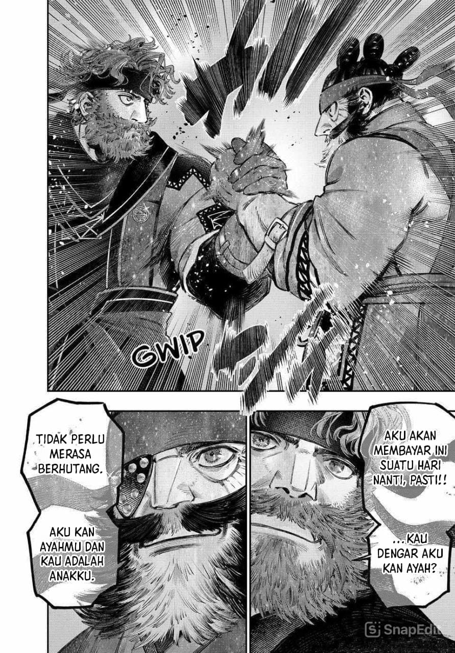 Koudo ni Hattatsu shita Igaku wa Mahou to Kubetsu ga Tsukanai Chapter 34 - halaman 44
