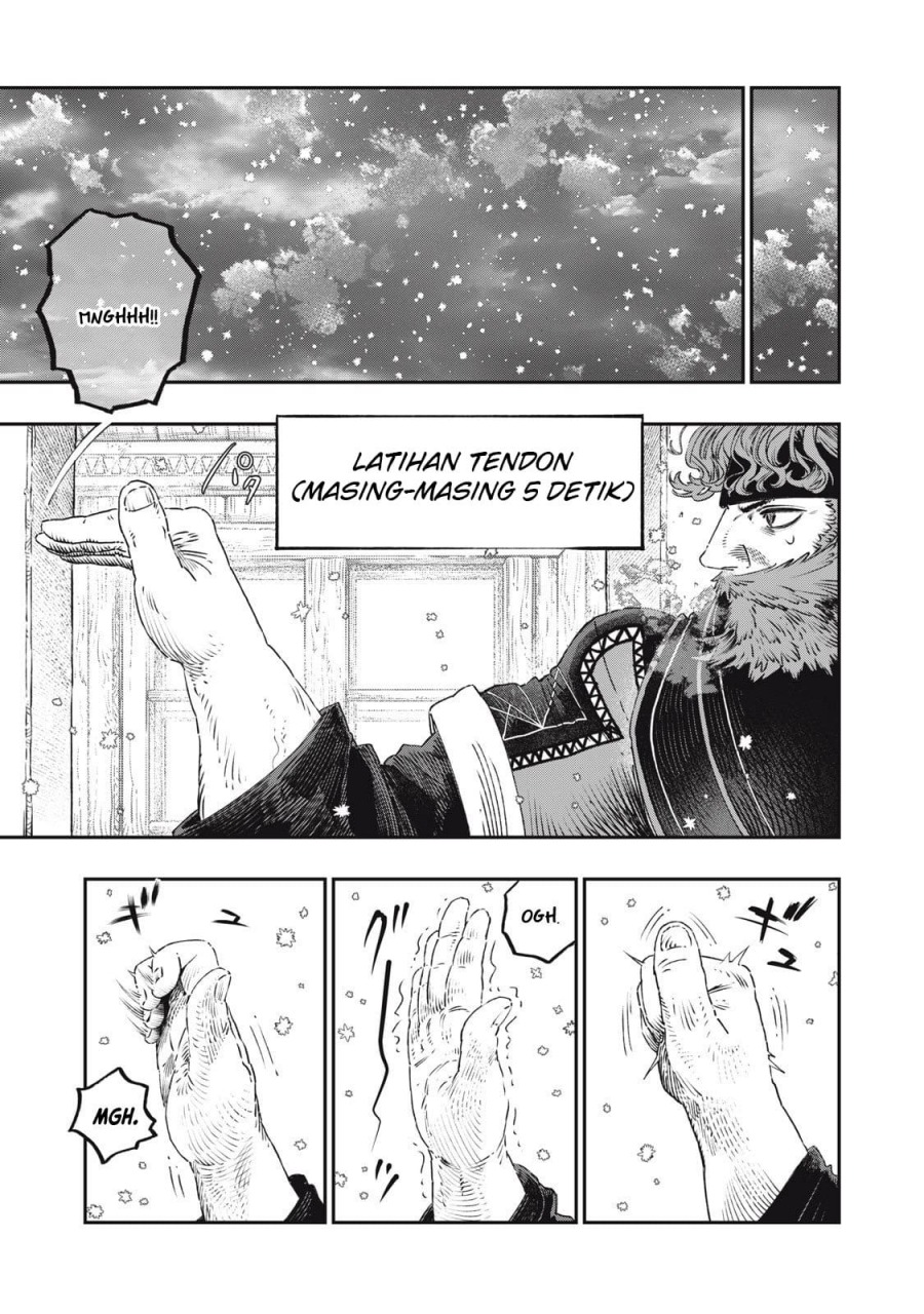 Koudo ni Hattatsu shita Igaku wa Mahou to Kubetsu ga Tsukanai Chapter 37 - halaman 24