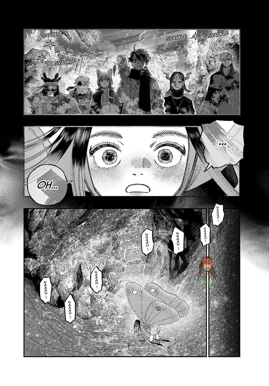Koudo ni Hattatsu shita Igaku wa Mahou to Kubetsu ga Tsukanai Chapter 48 - halaman 18