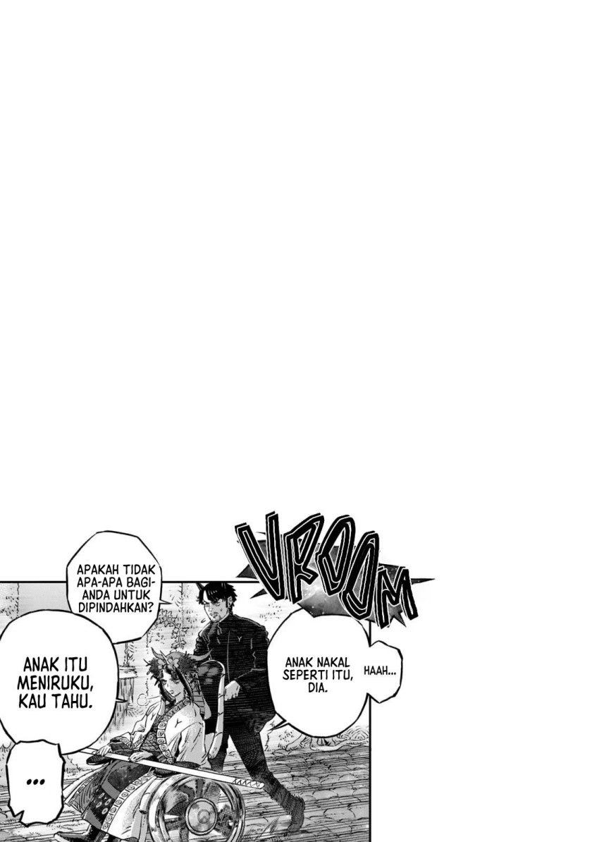 Koudo ni Hattatsu shita Igaku wa Mahou to Kubetsu ga Tsukanai Chapter 6 - halaman 50
