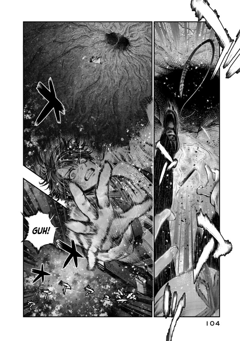 Koudo ni Hattatsu shita Igaku wa Mahou to Kubetsu ga Tsukanai Chapter 8 - halaman 3