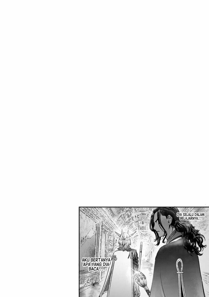 Koudou ni Hattatsu Shita Igaku wa Mahou to Kubetsu ga Tsukanai Chapter 12 - halaman 45