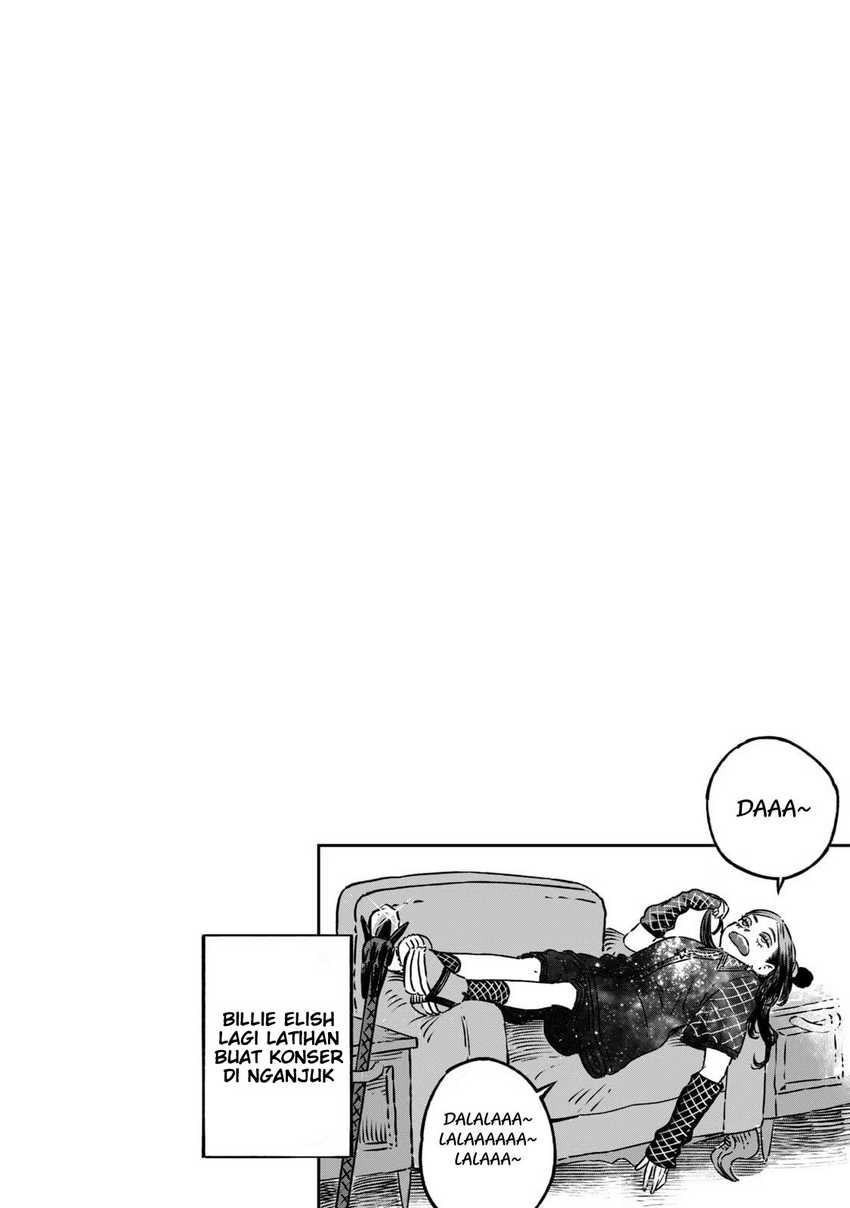 Koudou ni Hattatsu Shita Igaku wa Mahou to Kubetsu ga Tsukanai Chapter 13 - halaman 45