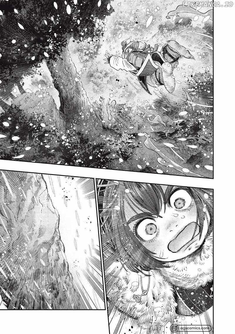 Koudou ni Hattatsu Shita Igaku wa Mahou to Kubetsu ga Tsukanai Chapter 30 - halaman 5