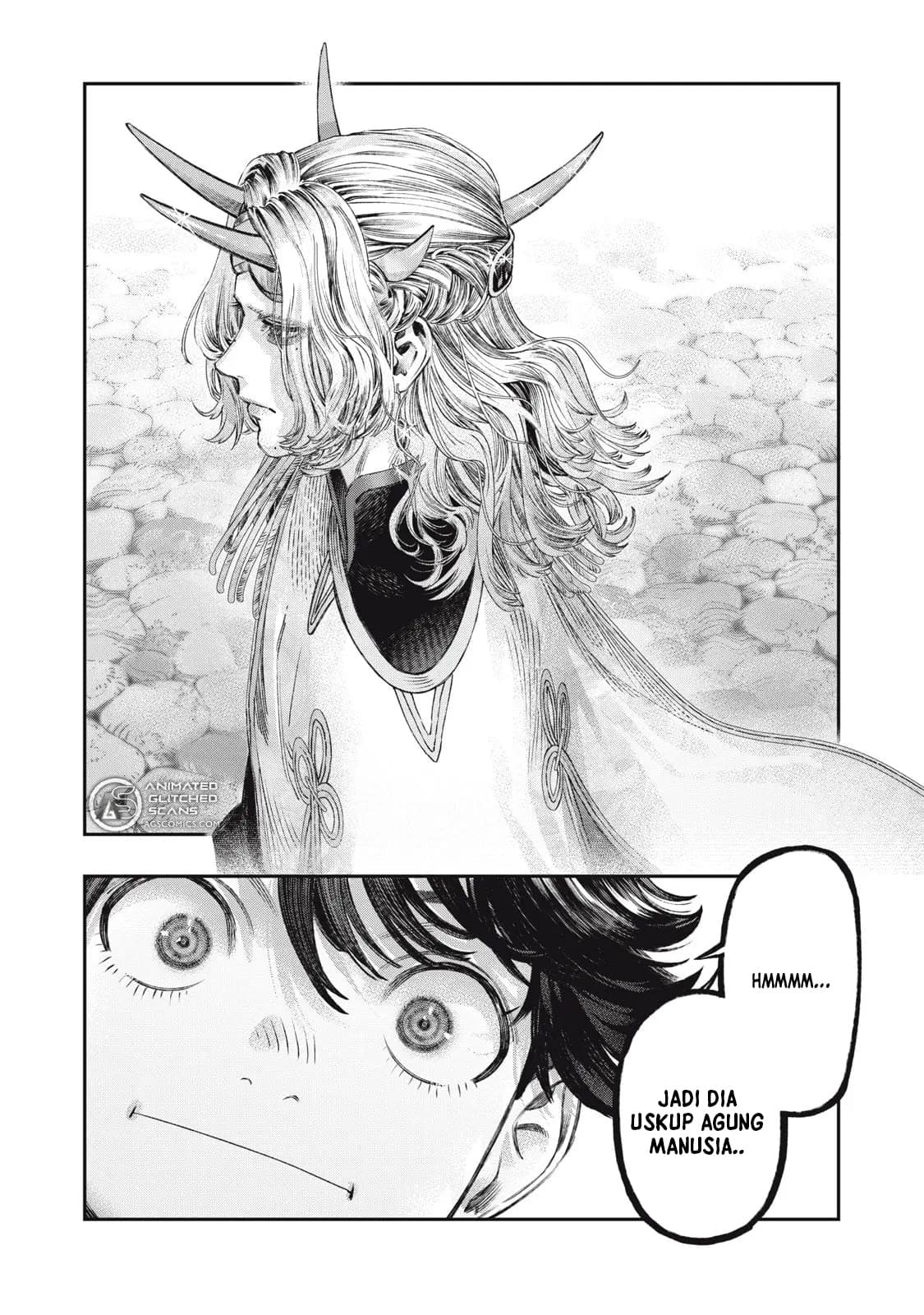 Koudou ni Hattatsu Shita Igaku wa Mahou to Kubetsu ga Tsukanai Chapter 31 - halaman 39