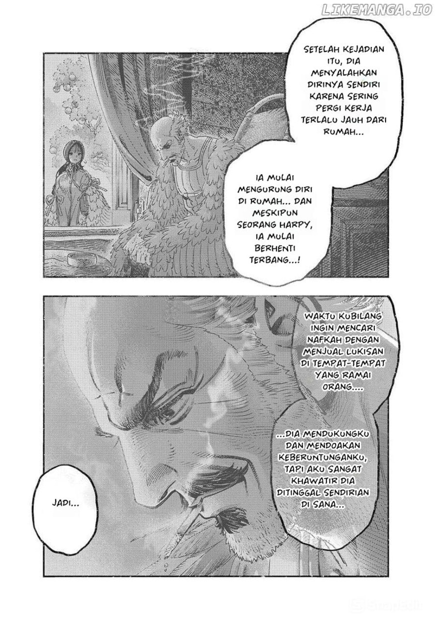 Koudou ni Hattatsu Shita Igaku wa Mahou to Kubetsu ga Tsukanai Chapter 40 - halaman 16