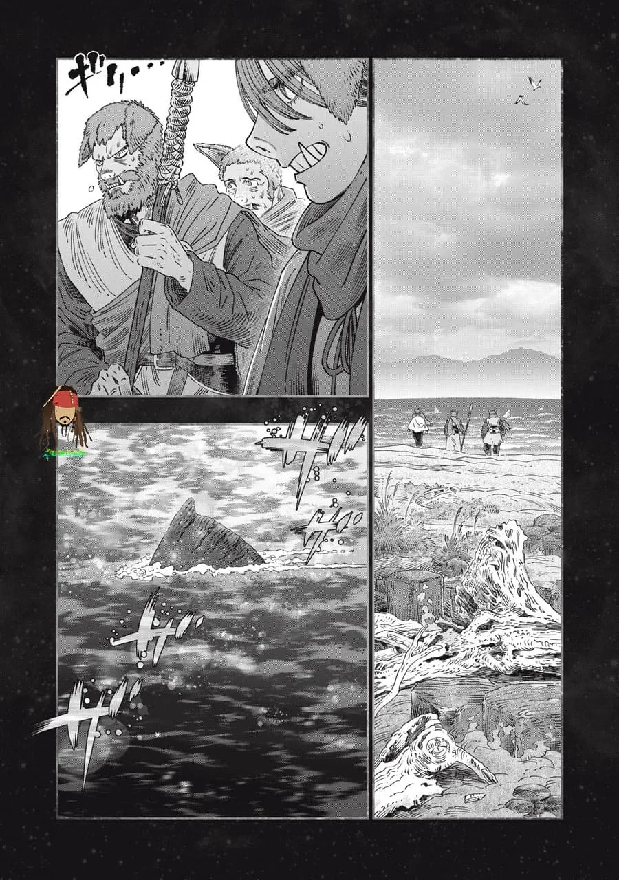 Koudou ni Hattatsu Shita Igaku wa Mahou to Kubetsu ga Tsukanai Chapter 45 - halaman 11