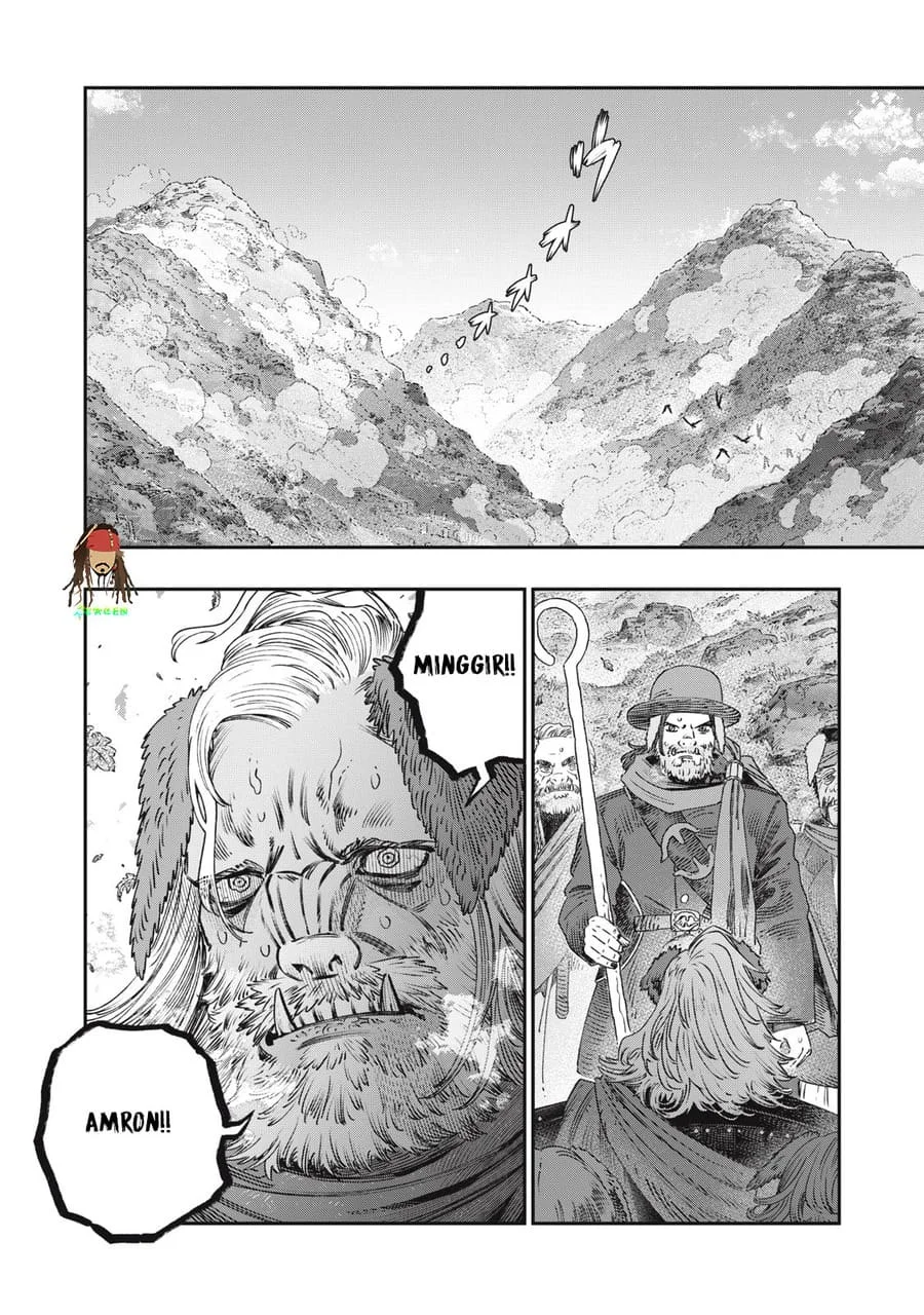 Koudou ni Hattatsu Shita Igaku wa Mahou to Kubetsu ga Tsukanai Chapter 45 - halaman 22