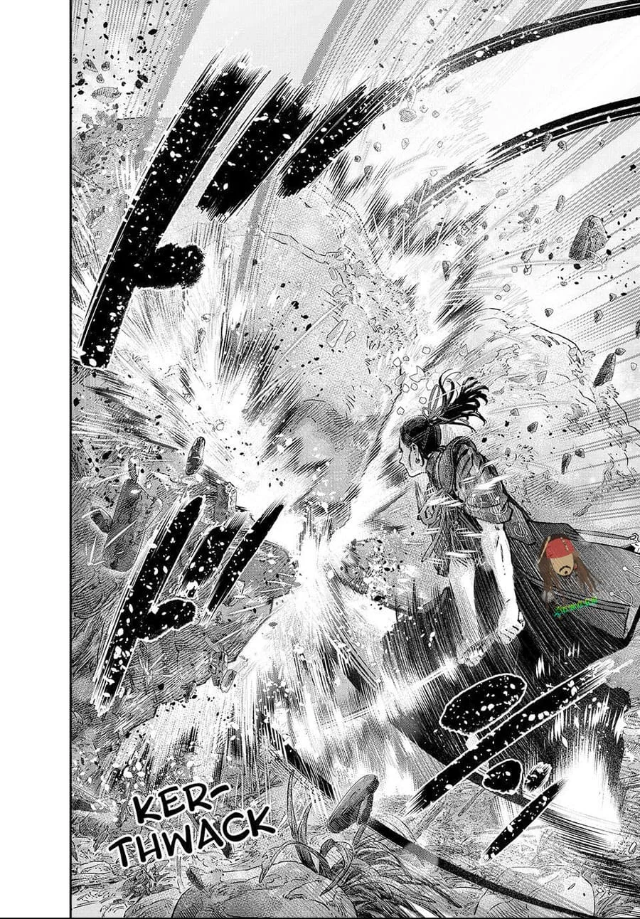 Koudou ni Hattatsu Shita Igaku wa Mahou to Kubetsu ga Tsukanai Chapter 46 - halaman 13