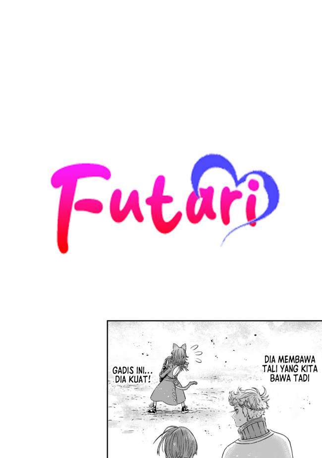 Koudou ni Hattatsu Shita Igaku wa Mahou to Kubetsu ga Tsukanai Chapter 7 - halaman 49