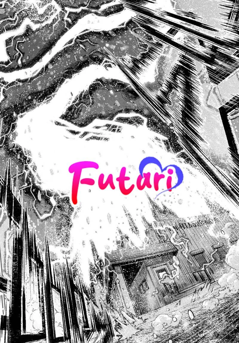 Koudou ni Hattatsu Shita Igaku wa Mahou to Kubetsu ga Tsukanai (THE ISEKAI DOCTOR) Chapter 1 - halaman 27