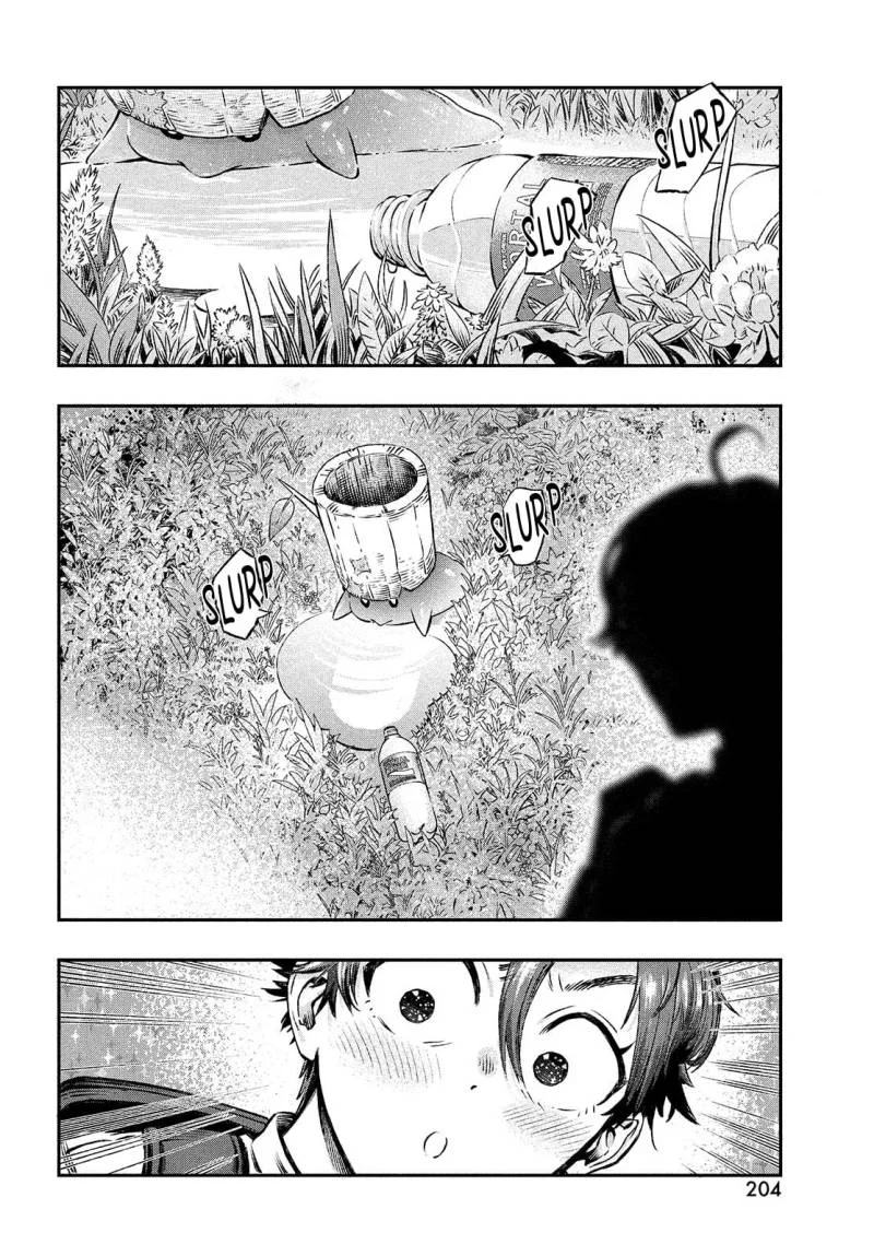 Koudou ni Hattatsu Shita Igaku wa Mahou to Kubetsu ga Tsukanai (THE ISEKAI DOCTOR) Chapter 1 - halaman 39