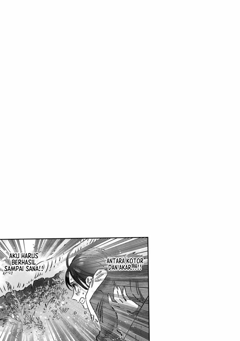 Koudou ni Hattatsu Shita Igaku wa Mahou to Kubetsu ga Tsukanai (THE ISEKAI DOCTOR) Chapter 11 - halaman 48